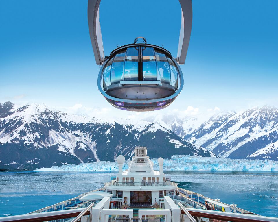 Ovation of the seas | Tirun